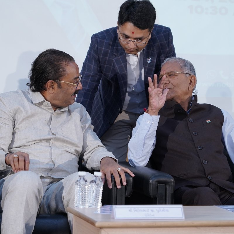 Shri Umiya Mataji Mandir, Gathila