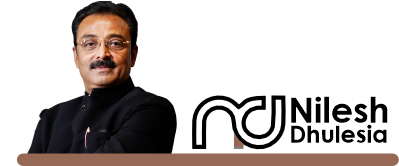 Nilesh Dhulesia