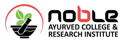 Ayurved College Logo