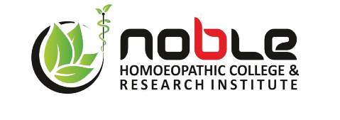 Homoeopathy College Logo