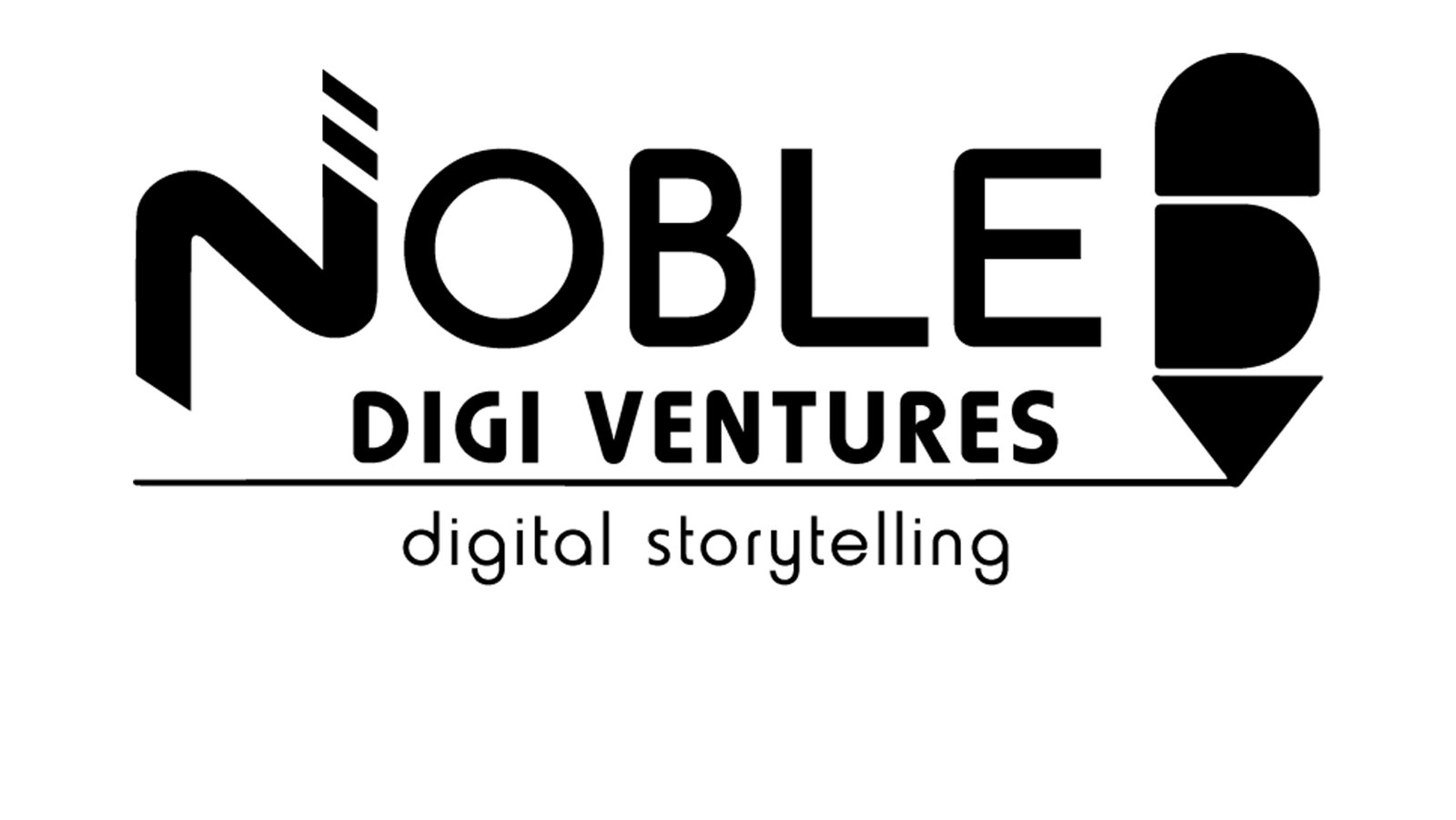 Noble Digi Ventures Logo