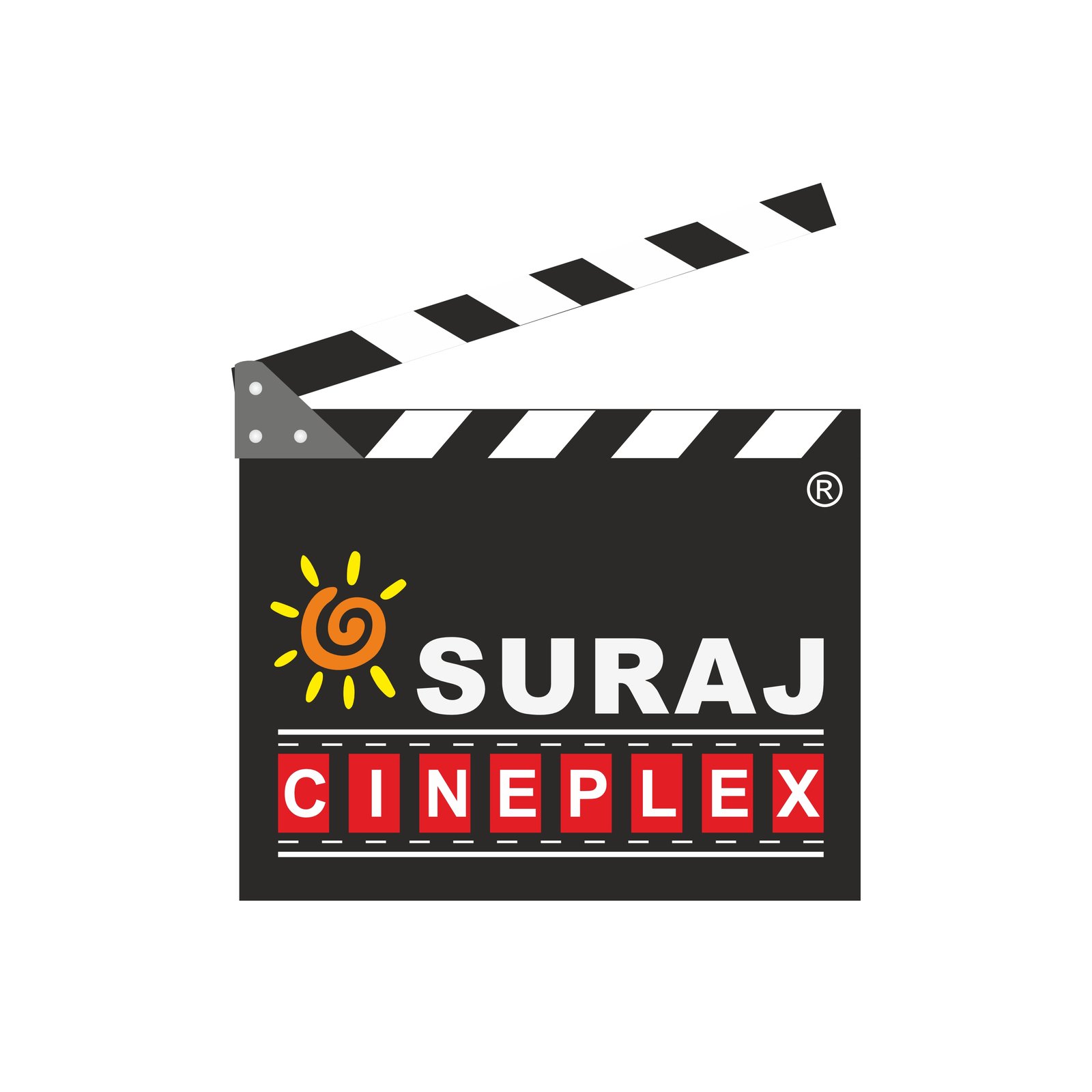 Suraj Cineplex Logo