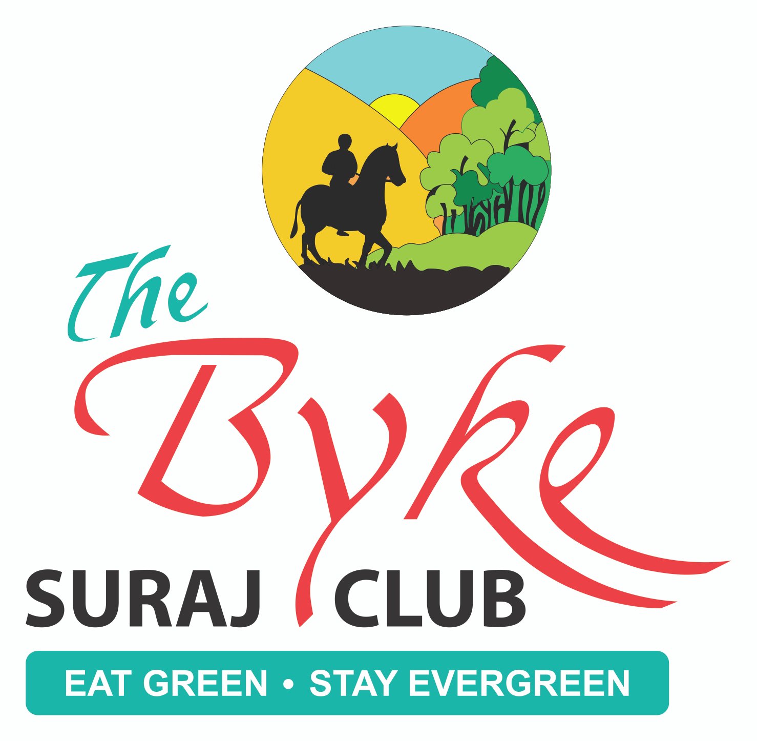 Byke Suraj Club Logo